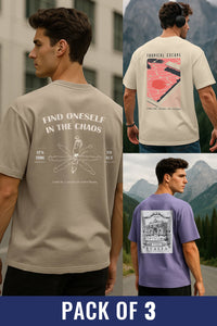 Find Oneself/ITALIA/Tropical Escape