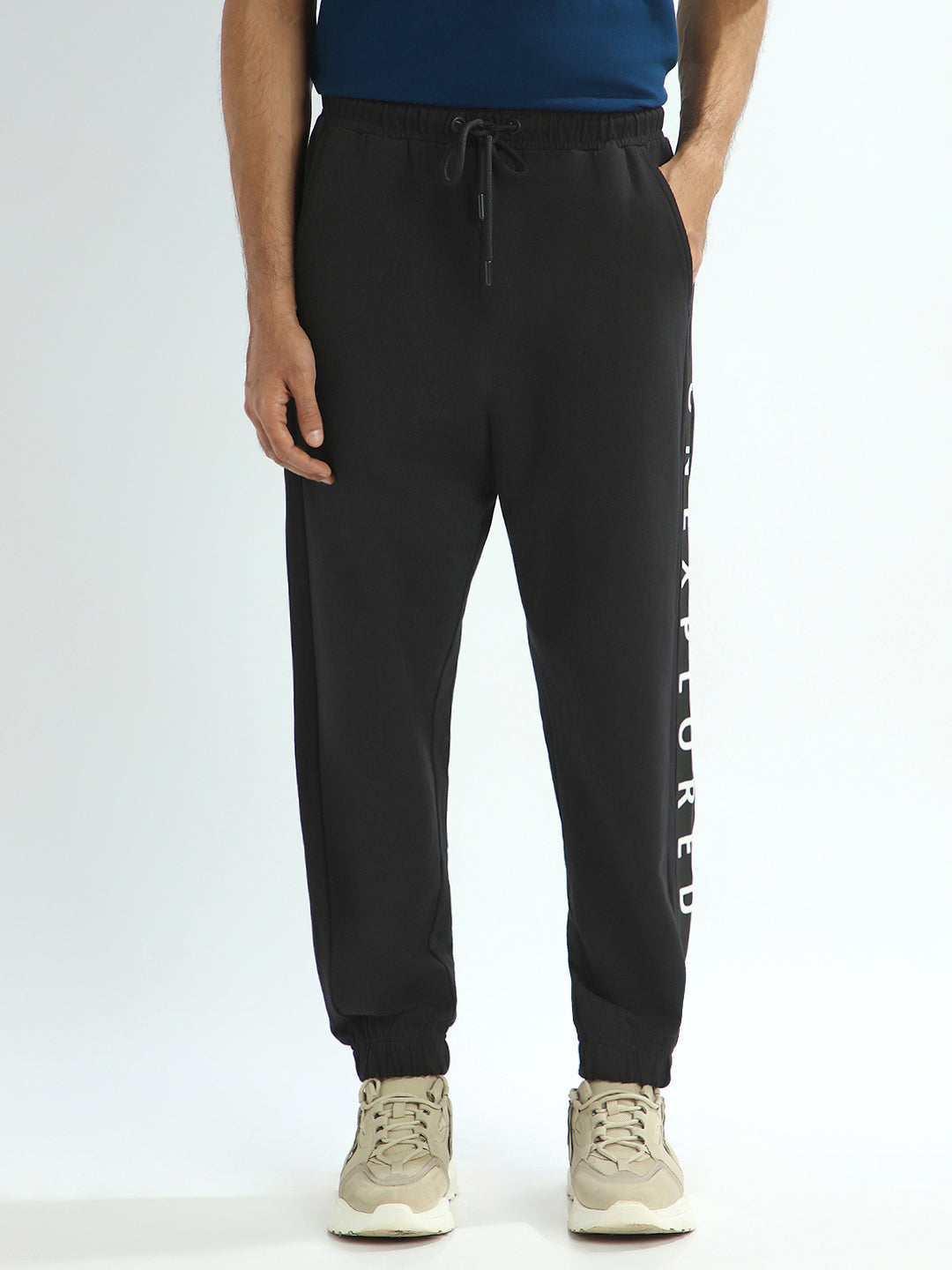 Unexplored Oversized Joggers