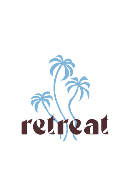 Boyfriend Cool Down Club Oversized T-Shirt