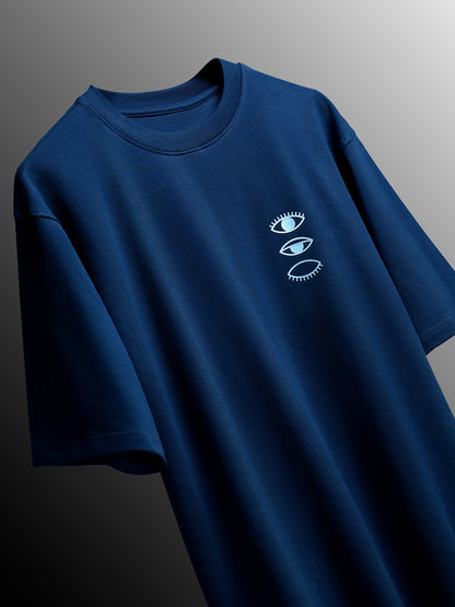 The Observer Oversized T-Shirt