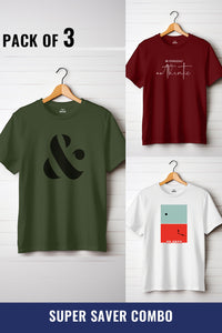 Be Free/ Authentic/ And