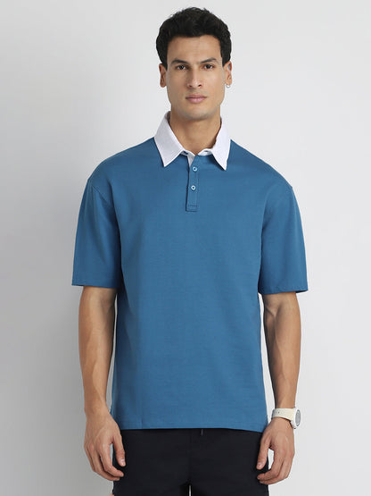 Multi-Panel Polo