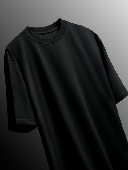 Diverse Landscape Oversized T-Shirt