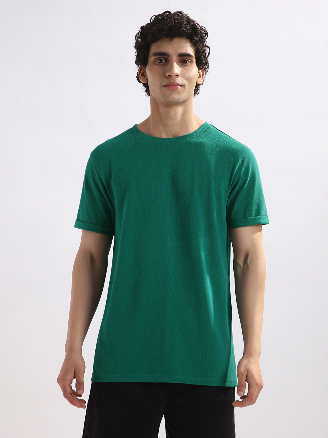 Comfort Pique Classic T-Shirt