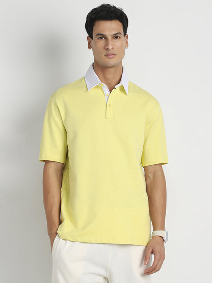 Multi-Panel Polo