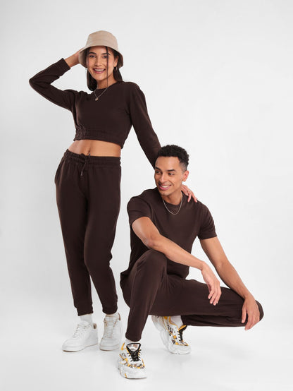 Monotone Comfort Co-ord