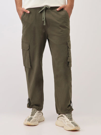 Urban Utility Cargo Pants