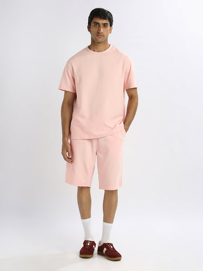 Ottoman Textured Co-ord Set