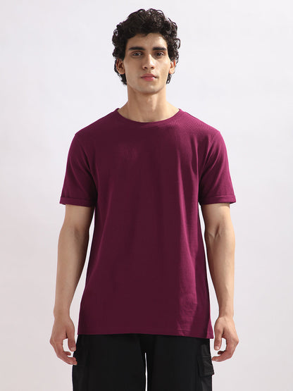 Comfort Pique Classic T-Shirt