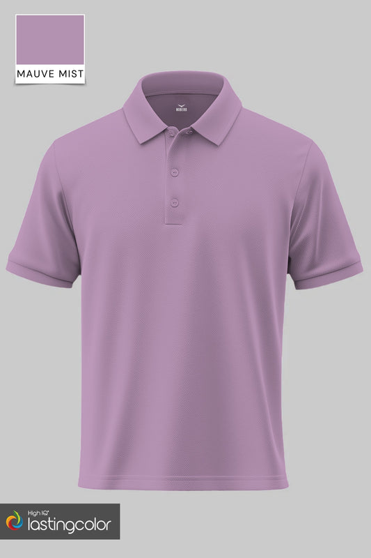 Classic Polo T-Shirt