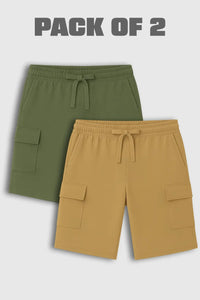 Olive Green/Oat Milk