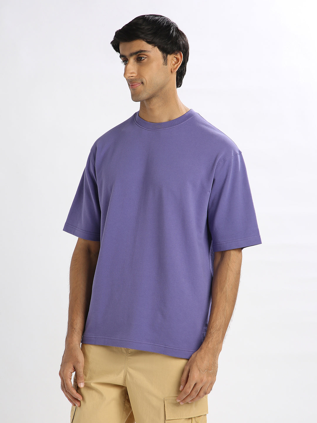 Premium Oversized T-Shirt