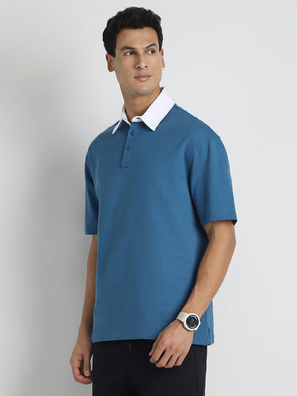 Multi-Panel Polo