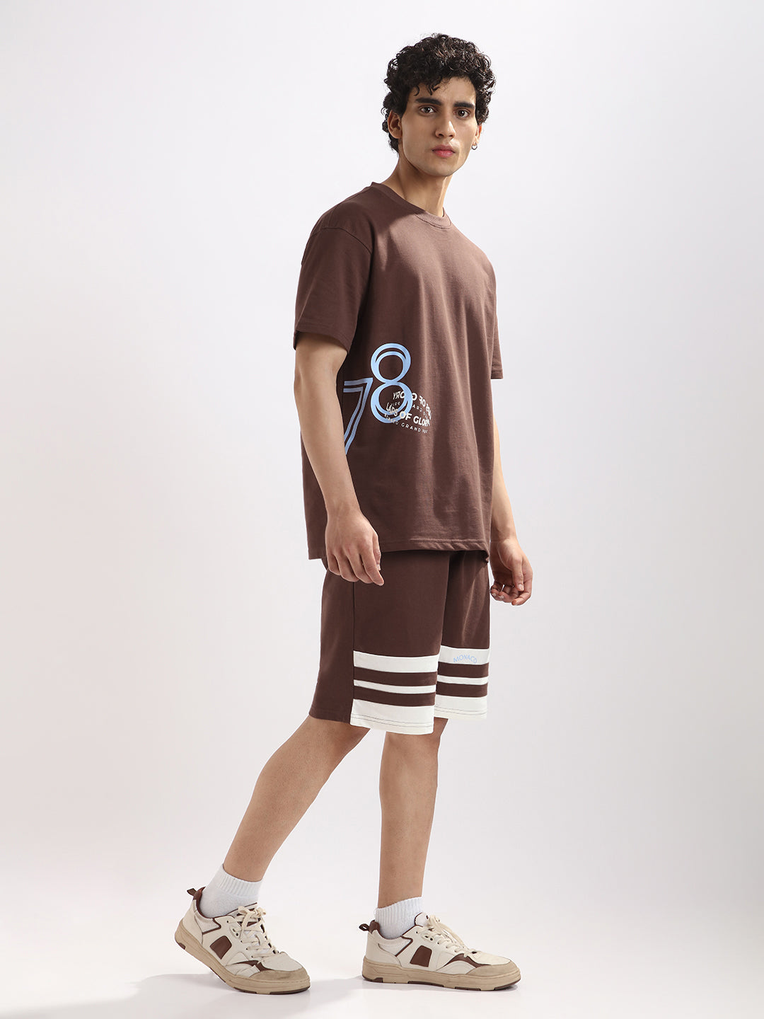 Laps of Glory Co-ord Set