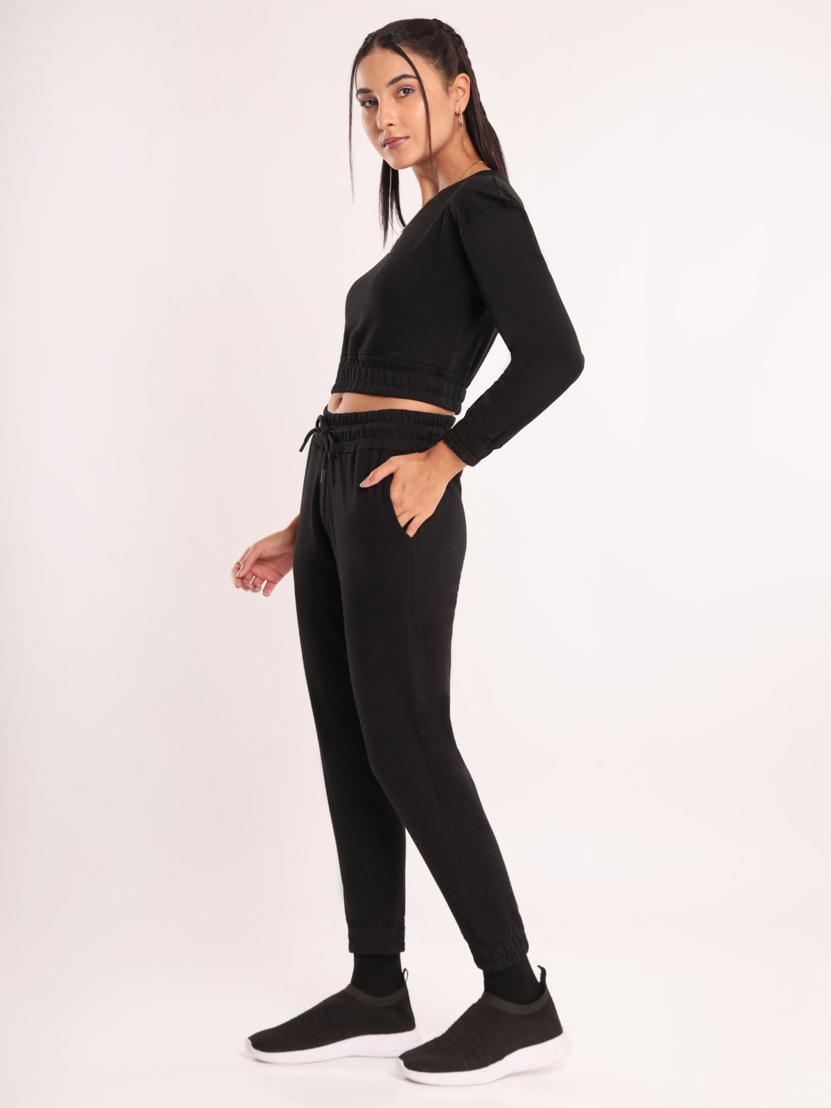 Monotone Comfort Co-ord