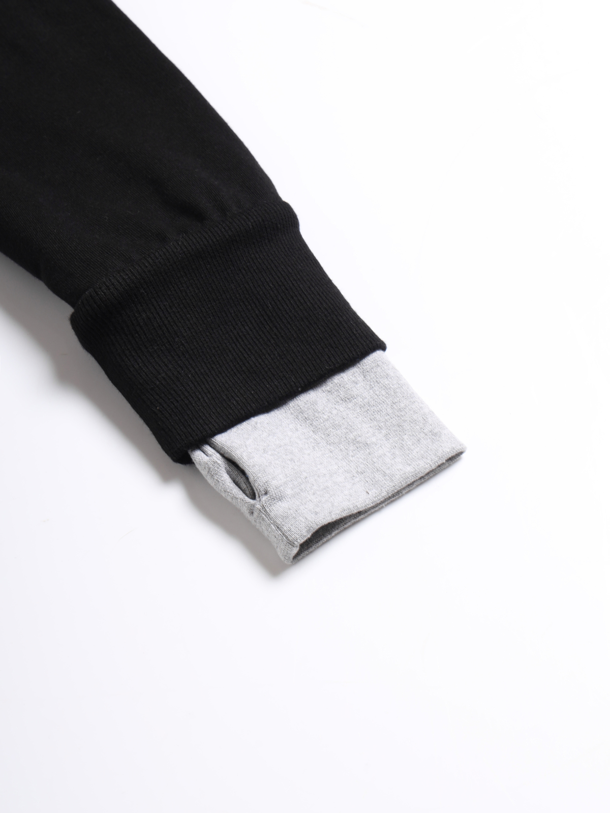 Wanderer Backpack Hoodie