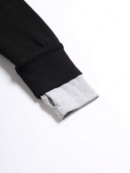 Wanderer Backpack Hoodie