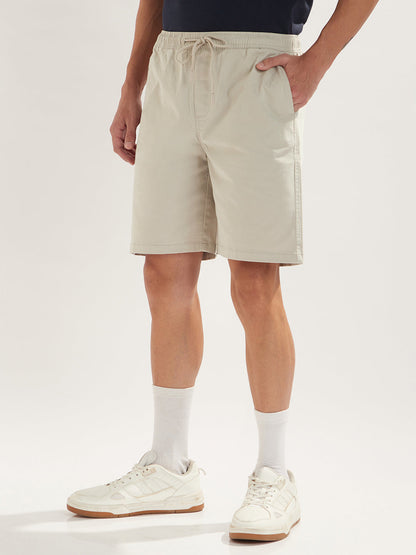 Classic Chino Shorts