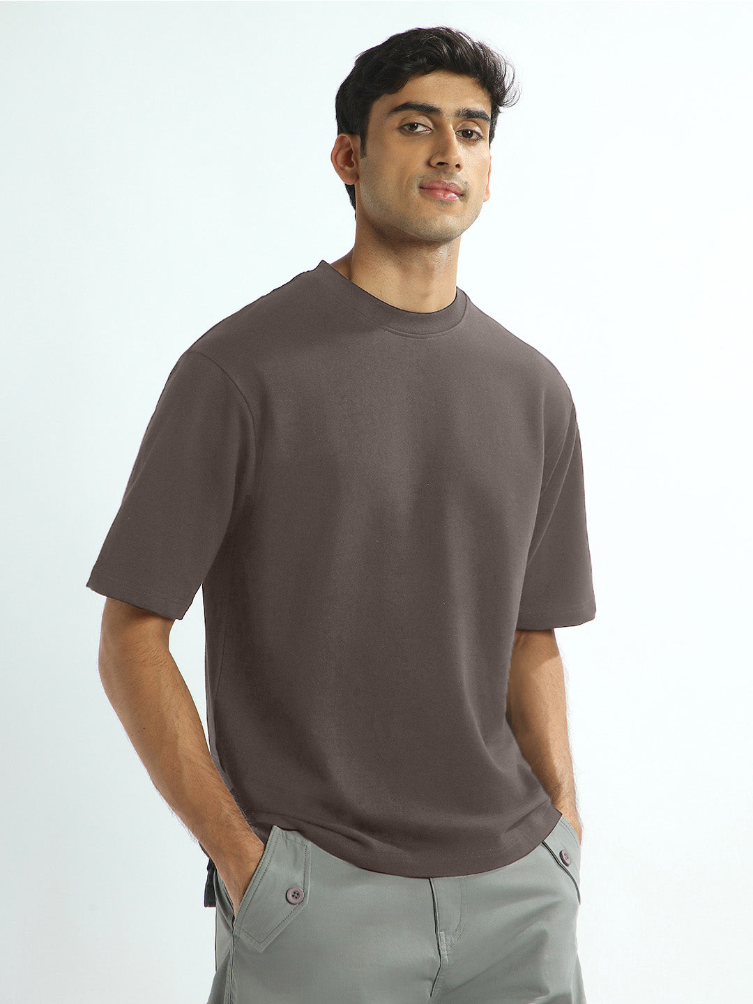 Premium Oversized T-Shirt