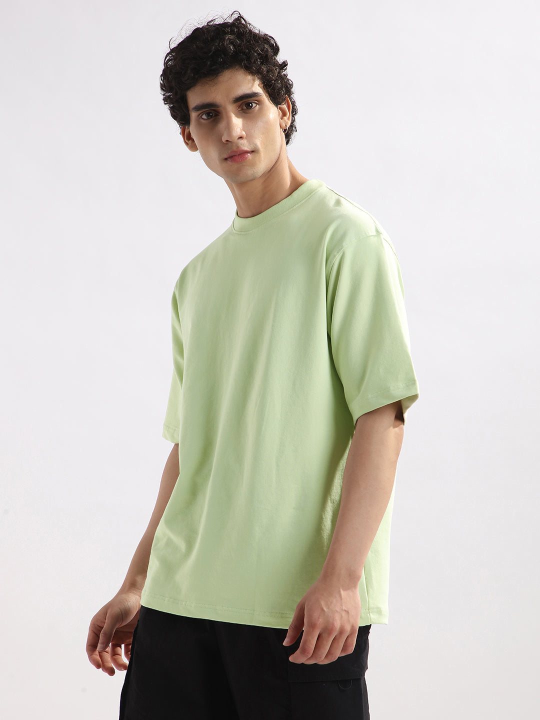 Premium Oversized T-Shirt