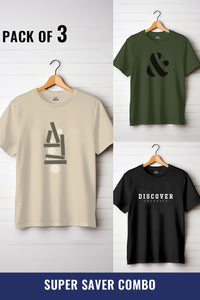 Balance V3/Discover Yourself/And