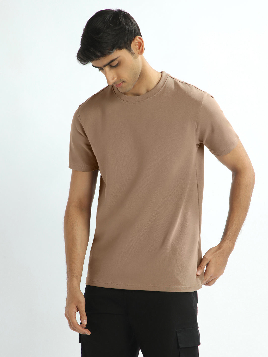 Premium Classic Fit T-Shirt