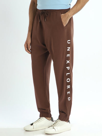 Unexplored Oversized Joggers