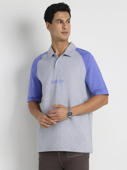 Brooklyn Edge Oversized Polo