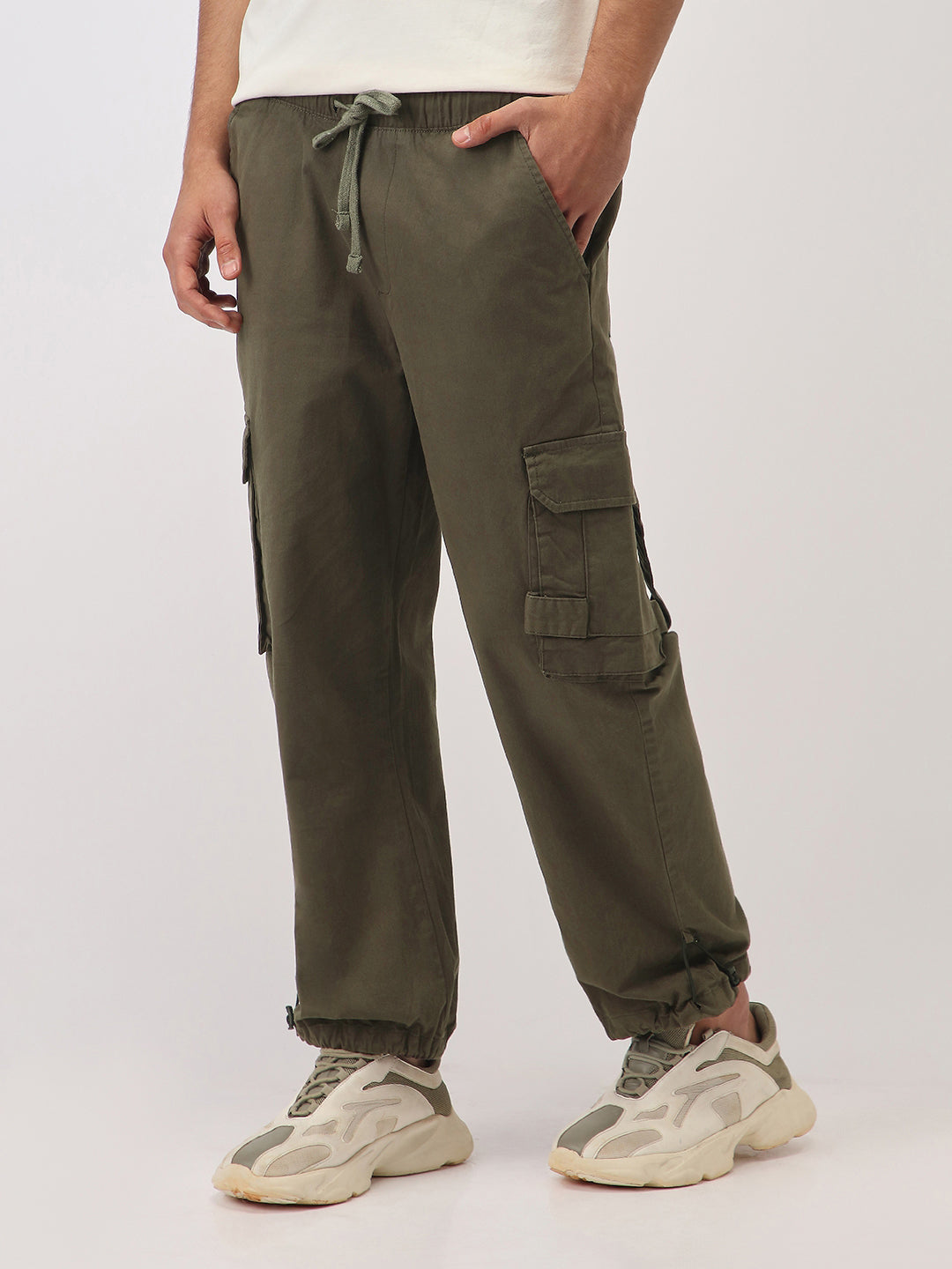 Urban Utility Cargo Pants