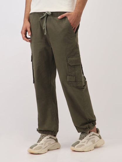 Urban Utility Cargo Pants