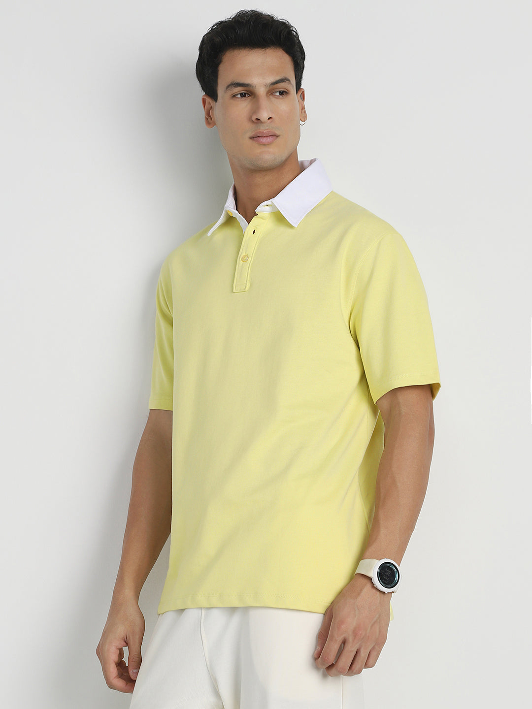 Multi-Panel Polo