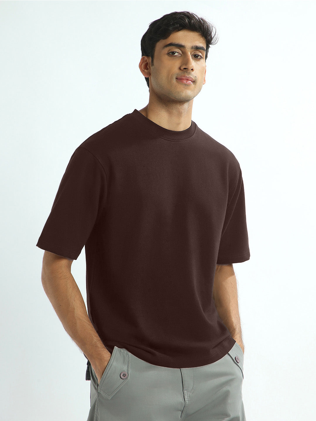 Premium Oversized T-Shirt