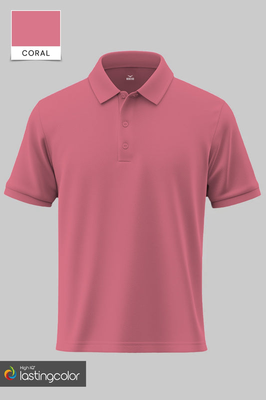 Classic Polo T-Shirt