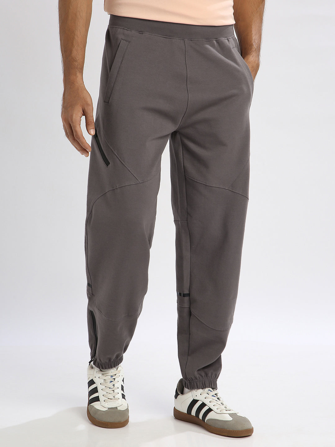 Wanderer - Travel Joggers