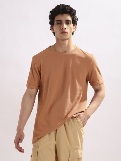 Comfort Pique Classic T-Shirt