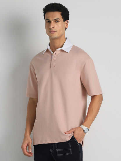 Multi-Panel Polo