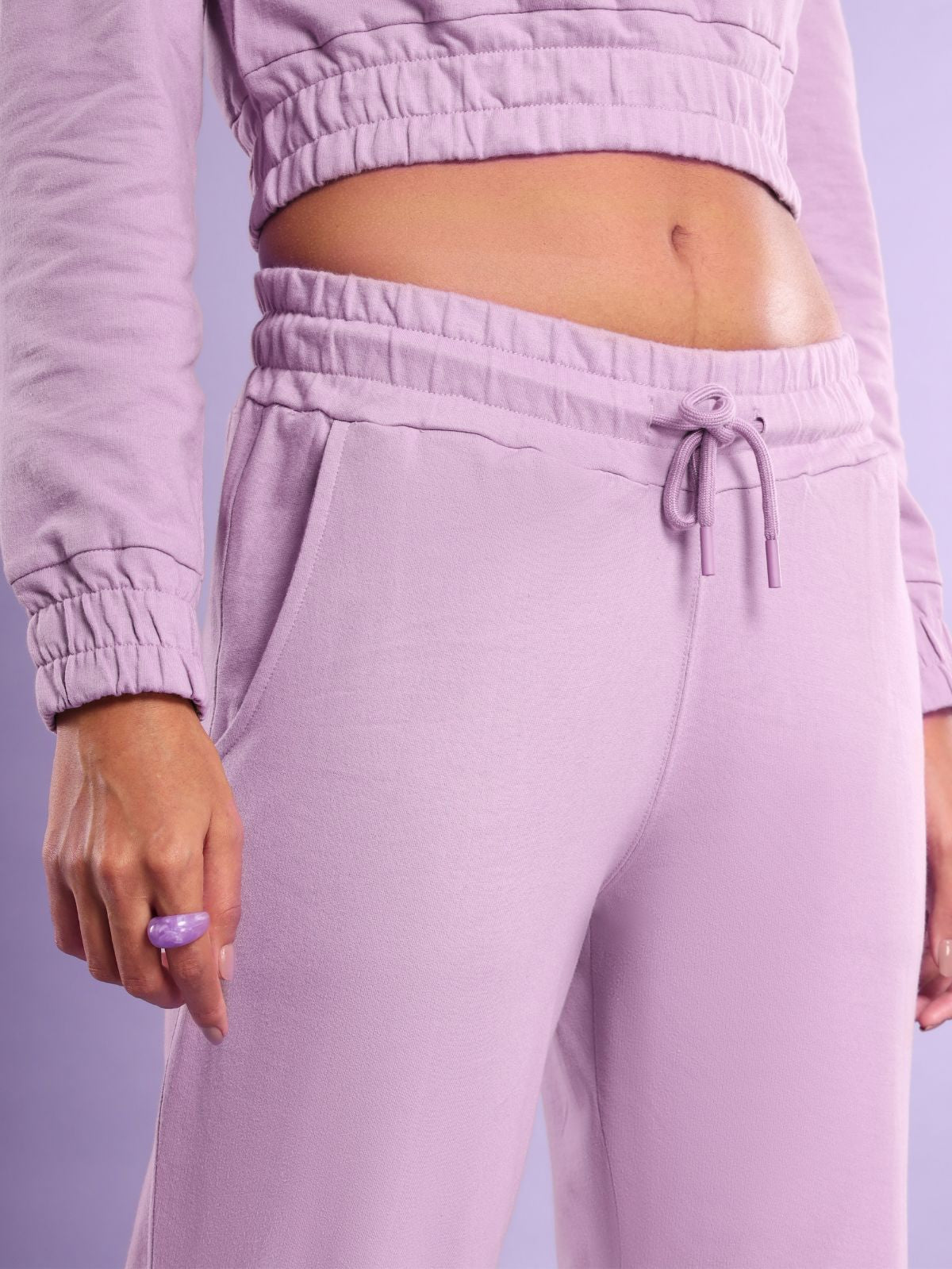 Monotone Comfort Co-ord