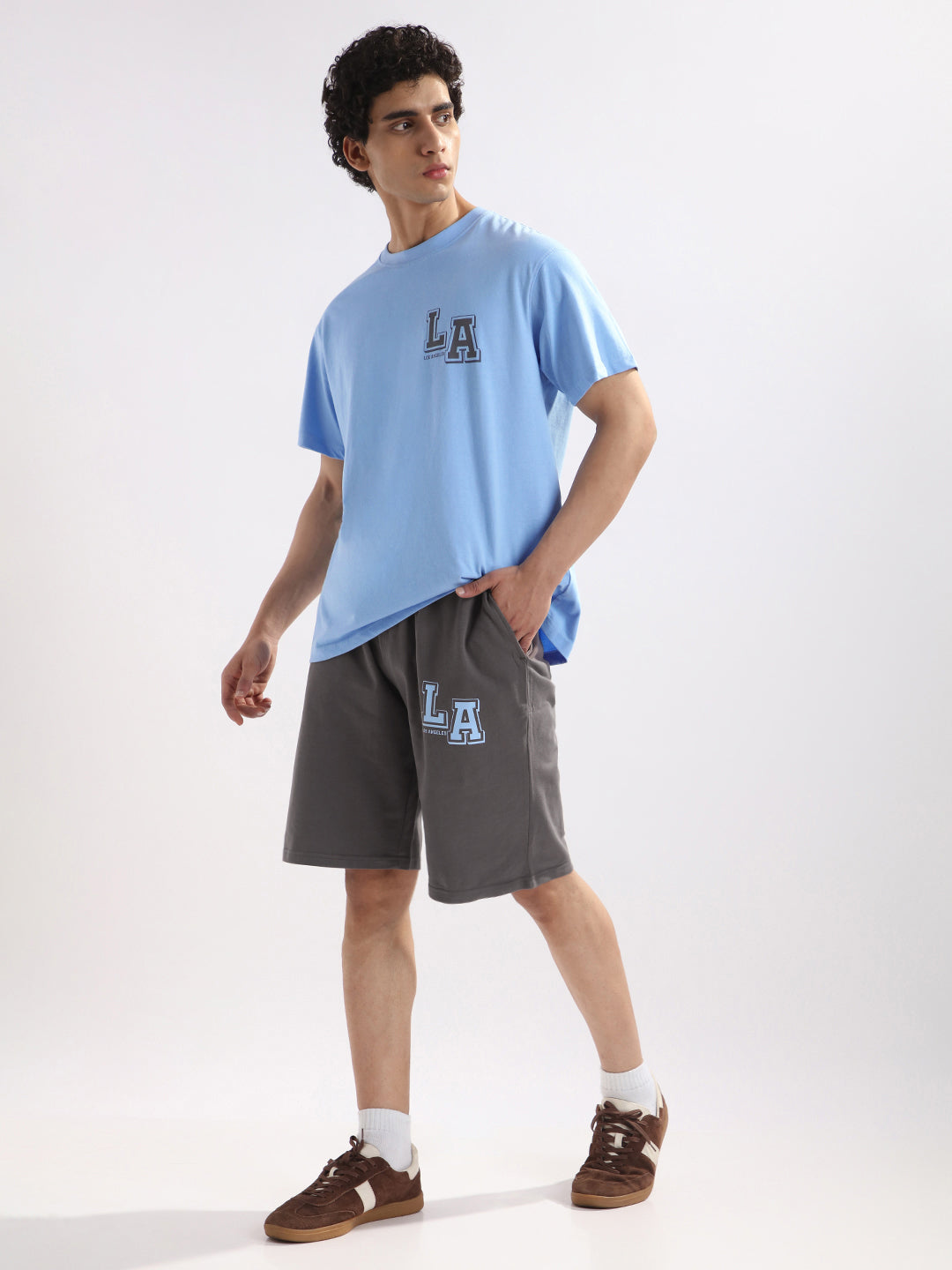 Los Angeles Co-ord Set