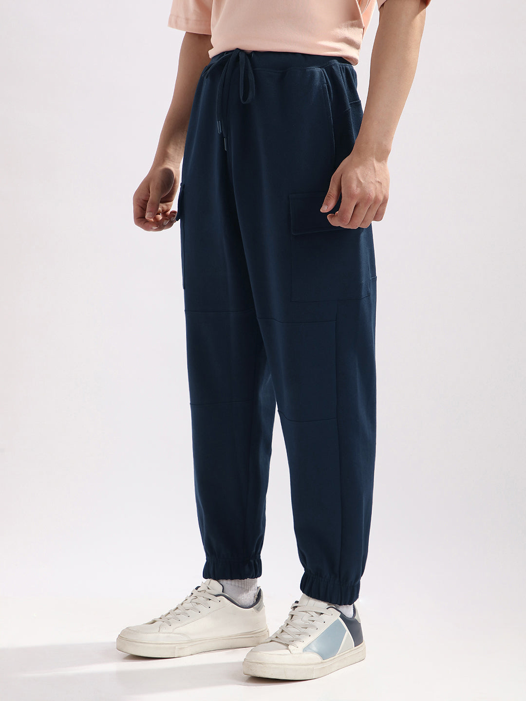 Oversized Flex Joggers