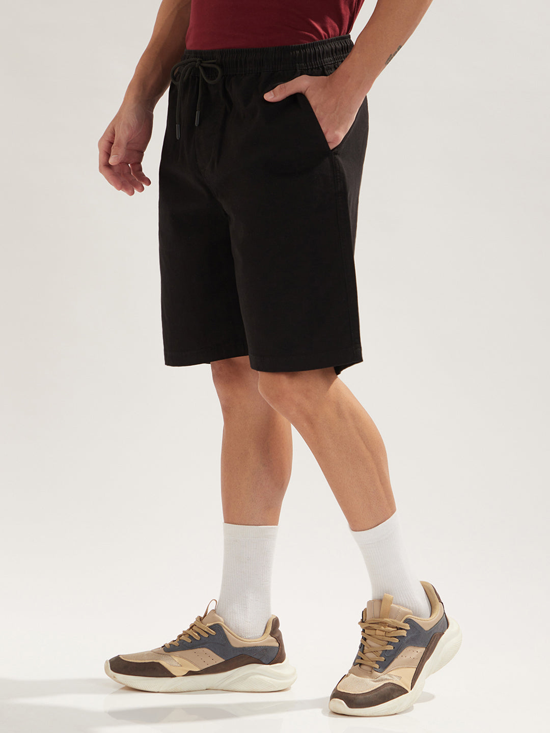 Classic Chino Shorts