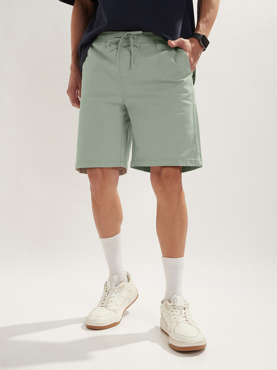 Classic Chino Shorts