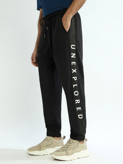 Unexplored Oversized Joggers