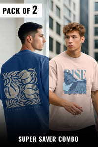 Organised Chaos/Rise