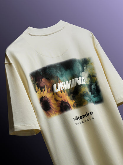 Unwind Oversized T-Shirt