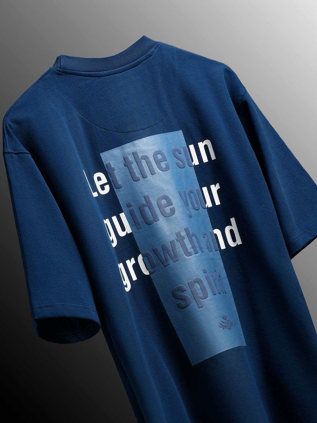 Sun Spirit Oversized T-Shirt