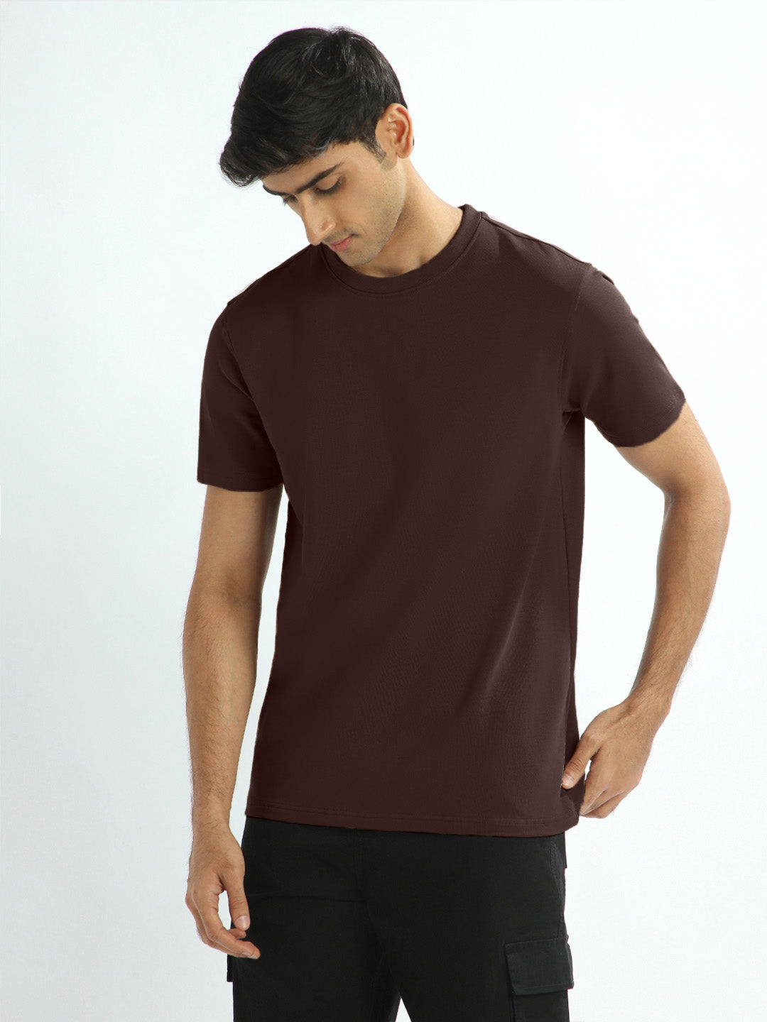Premium Classic Fit T-Shirt