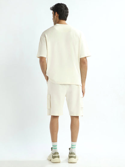 Oversized Klaeinn Cargo Pocket Co-ord Set