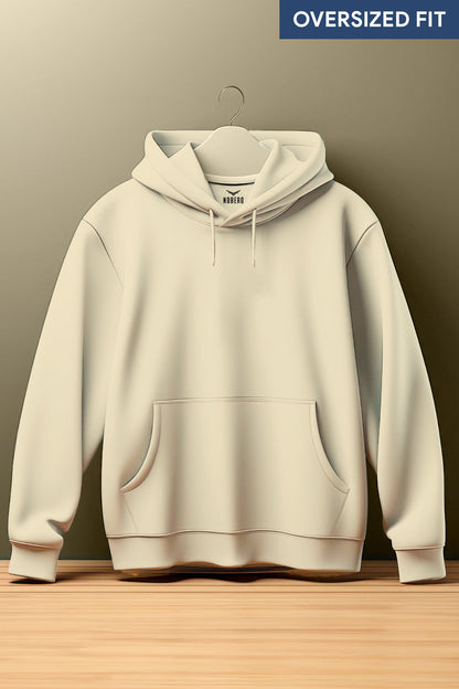 Oversized Hoodie