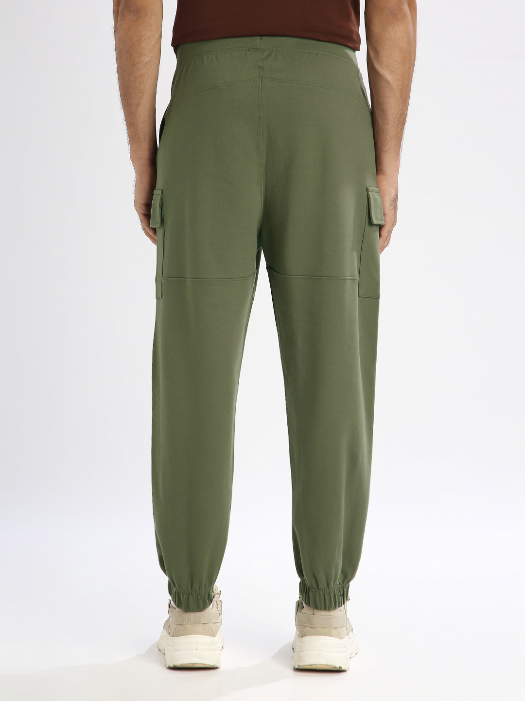 Oversized Flex Joggers