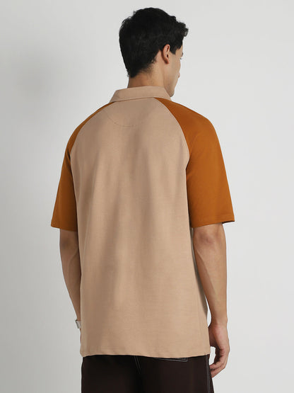 Brooklyn Edge Oversized Polo